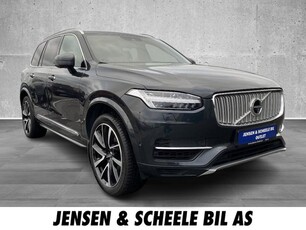 Volvo XC90 Recharge T8 AWD