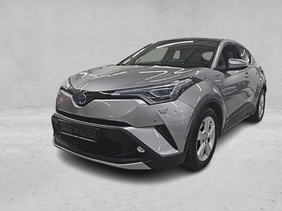 2018 Toyota C-HR 1,8i Hybrid Dynamic Tech