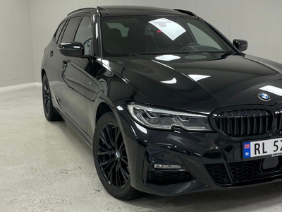 BMW 3-serie 330e xDrive Touring