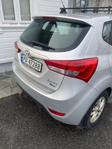 Hyundai ix20 IX20 1.4-90