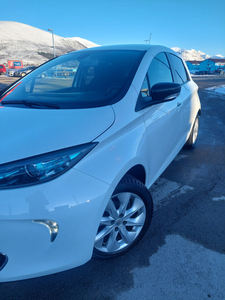 Renault Zoe ZOE 80KW