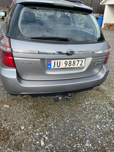 Subaru Legacy LEGACY 2.0-150 D AWD