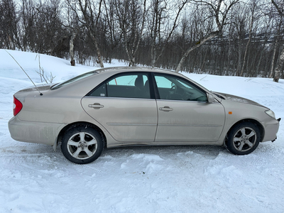 Toyota Camry CAMRY 2.4-152