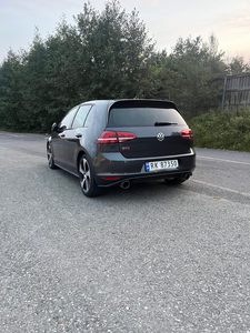 Volkswagen Golf GOLF GTI 2.0-230