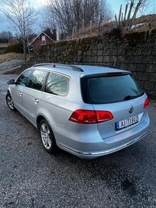 Volkswagen Passat PASSAT 1.6-105 D