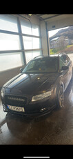 Audi A4 2.0-170 D QUATTRO