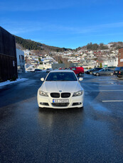 BMW 3-serie 318I 2.0-143 M-sport