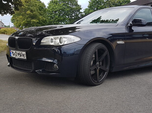 BMW 5-serie 520 D 2.0-184 D. M-SPORT