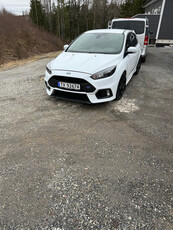 Ford Focus FOCUS RS 2.3-349 AWD