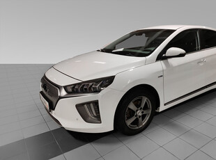 Hyundai IONIQ Premium med skinn,38KWh,311 KM,Solgt ny i Norge