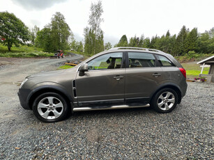 Opel Antara ANTARA 2.0-150 D AWD