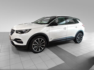 Opel Grandland X Hybrid4 300hk Premium 4x4 Kamera, ACC,