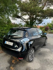 Renault Zoe ZOE 0KW