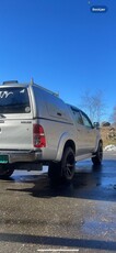 Toyota HiLux HILUX 3.0-171 D 4WD