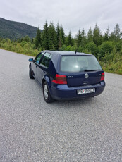 Volkswagen Golf GOLF 1.6-105