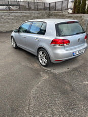 Volkswagen Golf GOLF 1.6-90 D