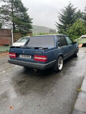 Volvo 740 740 2.3-116