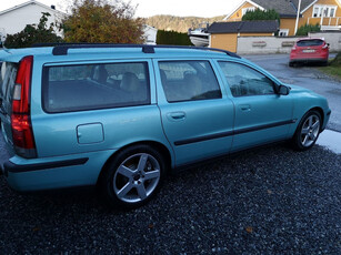 Volvo V70 V70 2.5-299 AWD