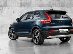 Volvo XC40 T5 FWD Inscription SE. Harman, CarPlay, VOC ++ 262HK