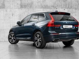 Volvo XC60 T6 AWD Inscription SE. Harman/Kardon, Henger ++ 340 HK