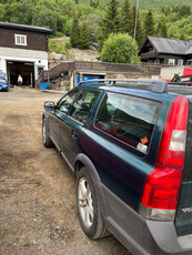 Volvo XC70 aut