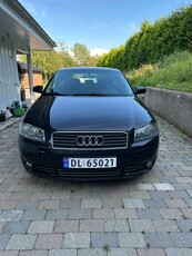 Audi A3 1.6-102, Automat, EU26