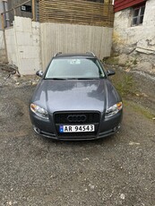 Audi A4 A4 1.6-102