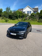 BMW 3-serie 330e xDrive Touring