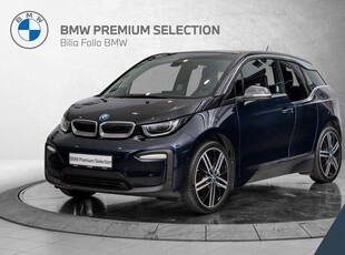 BMW i3 120 Ah