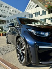 BMW i3 i3s 94Ah Fully Charged Edition