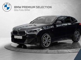 BMW X2 xDrive25e