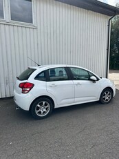 Citroen C3 C3 1.6-92 D