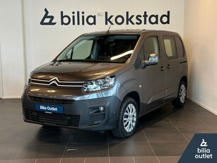 Citroën Berlingo 1.5 BlueHDi