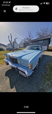 Ford LTD 6.6-173