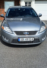 Ford Mondeo MONDEO 2.0-116 D