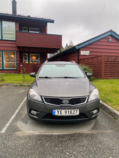 Kia Cee'd CEED 1.6-90 D