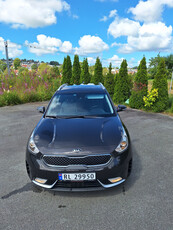 Kia Niro NIRO 1.6-105