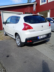 Peugeot 3008 3008 1.6-109 D