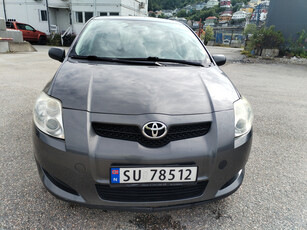 Toyota Auris AURIS 1.4-90 D