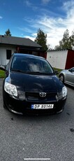 Toyota Auris AURIS 1.6-124