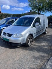 Volkswagen Caddy Maxi CADDY MAXI 1.9-105 D