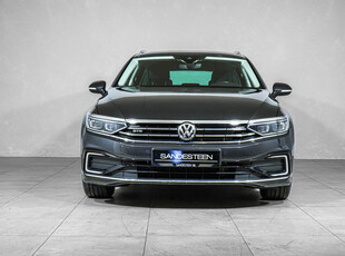 Volkswagen Passat GTE 272HK/SKINN/HENGER-F/BLINDSONE/KEYLESS/WEBASTO/ACC