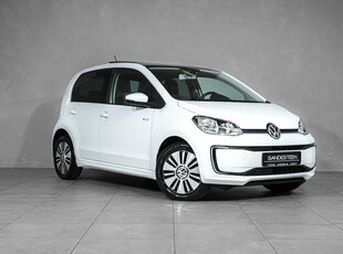 Volkswagen UP! E UP/PANORAMA TAK/RYGGEKAMERA+++