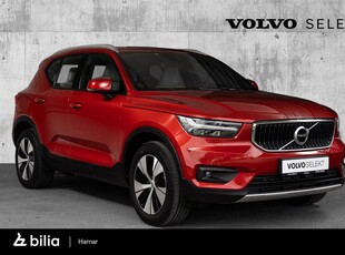 Volvo XC40 T5 Recharge