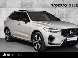 Volvo XC60 T8 AWD Recharge