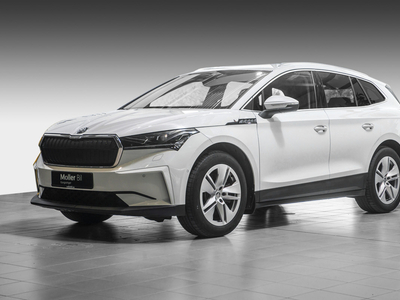 2023 Skoda Enyaq iv 80x