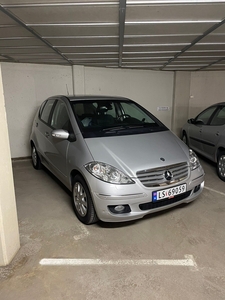 Mercedes-Benz A-Klasse A 150