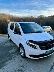 Mercedes-Benz Vito VITO 116CDI 4x4