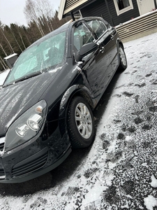 Opel Astra ASTRA 1.4-90