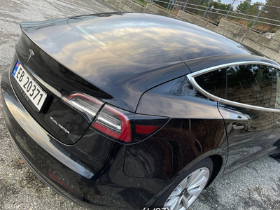 Tesla Model 3 MODEL 3 158KW